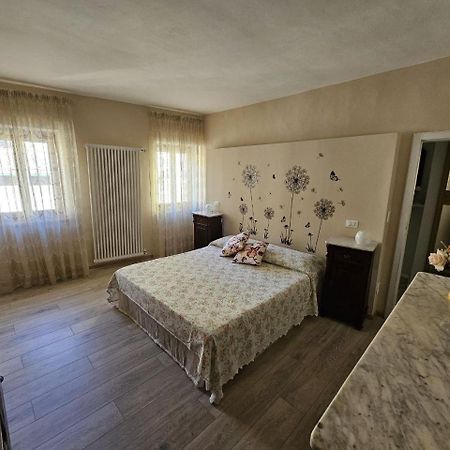 Appartamento Il Nido Dei Priori Volterra Esterno foto