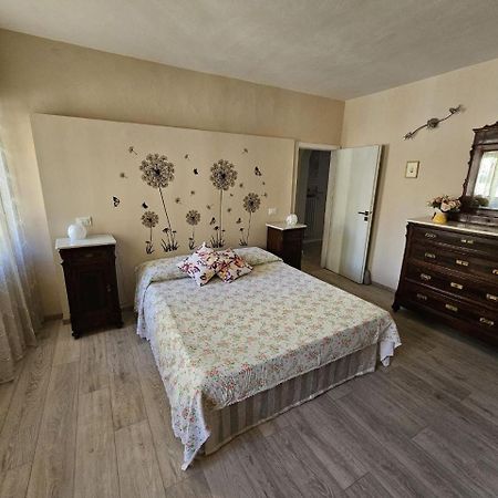 Appartamento Il Nido Dei Priori Volterra Esterno foto