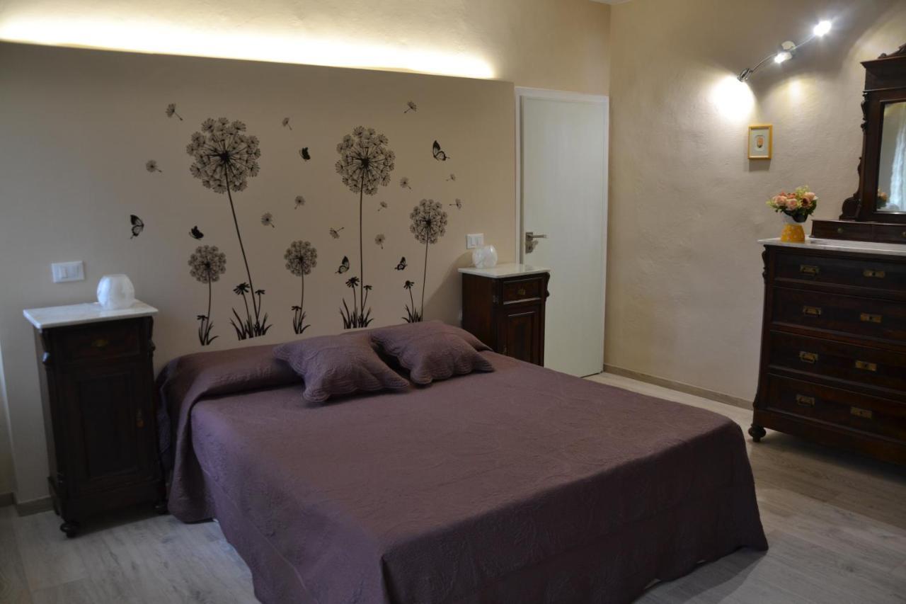Appartamento Il Nido Dei Priori Volterra Esterno foto